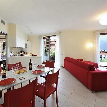 Apartment La Perla Di Sonenga - Giardino Menaggio