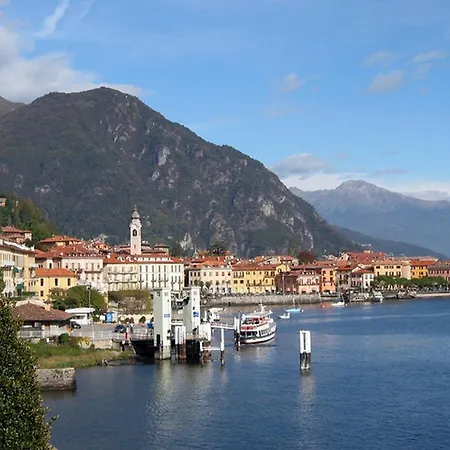 La Perla Di Sonenga - Giardino Lejlighed *